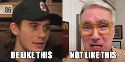 hughes olbermann