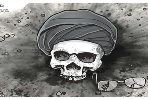 iran