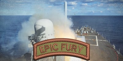 2026 3 2 epic fury