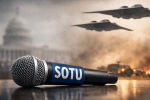 SOTU