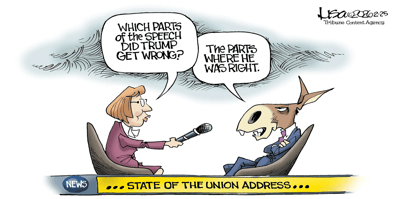 SOTU