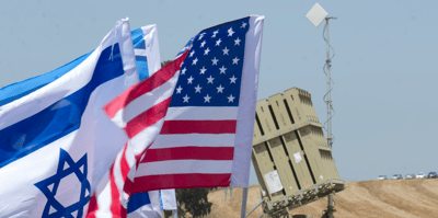 irondome