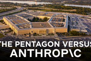 pentagon