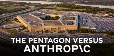 pentagon
