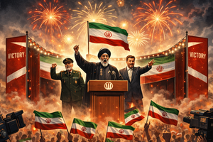 iran