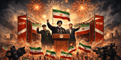 iran