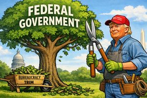 bureaucracy