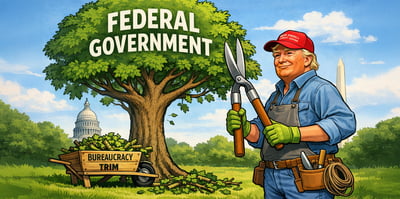 bureaucracy