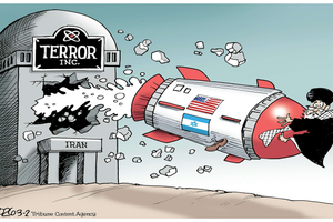 iran