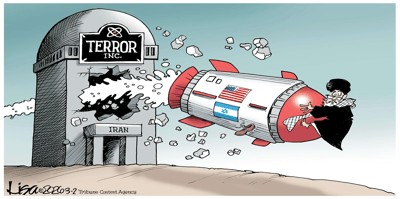 iran