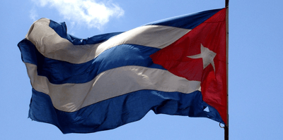 cuba