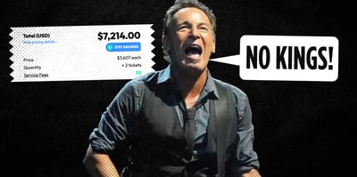 2026 3 9 Springsteen tickets