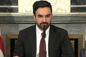 mamdani