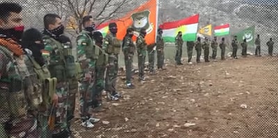2026 3 11 kurds iran
