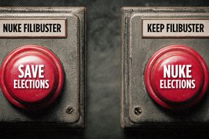 2026 3 11 save elections nuke filibuster