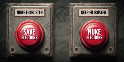 2026 3 11 save elections nuke filibuster