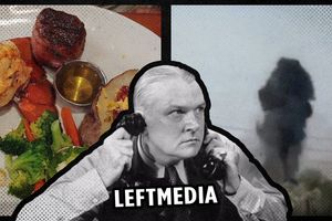 2026 3 12 leftmedia outrage strike iran lobster
