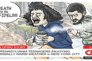 CNN
