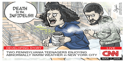 CNN