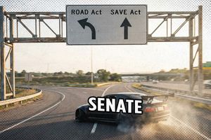2026 3 13 road act save act