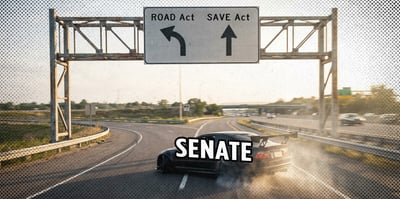2026 3 13 road act save act
