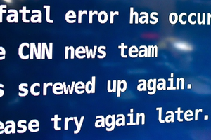 CNN