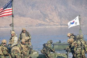 2026 3 13 USA ROK joint military exercise