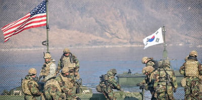 2026 3 13 USA ROK joint military exercise