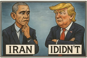iran