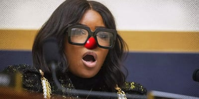 2026 3 17 crockett clown