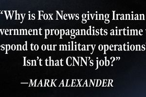 2026 3 17 alexander quote fox news