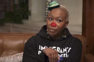 2026 3 18 joy reid clown
