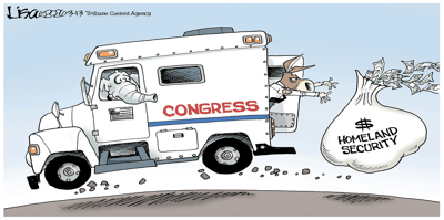 shutdown