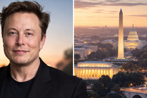 musk