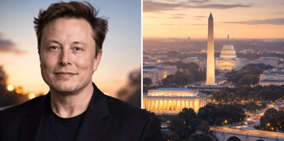 musk