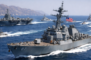 naval