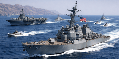 naval