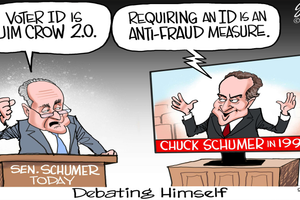 schumer