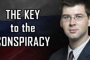 2026 3 19 Kevin Clinesmith conspiracy