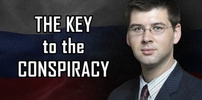 2026 3 19 Kevin Clinesmith conspiracy