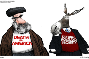 defund