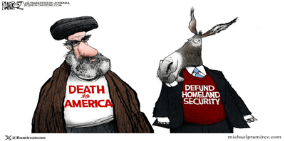 defund
