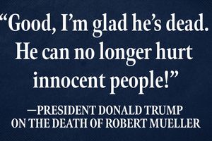 2026 3 23 trump mueller death quote