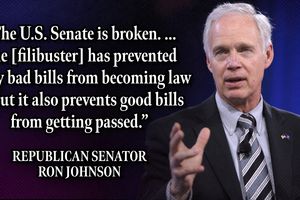 2026 3 24 ron johnson quote