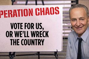 2026 3 24 schumer vote or wreck