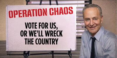 2026 3 24 schumer vote or wreck