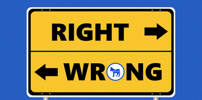 wrong