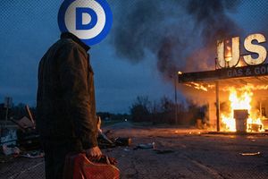 2026 3 27 gas station democrats