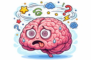brain