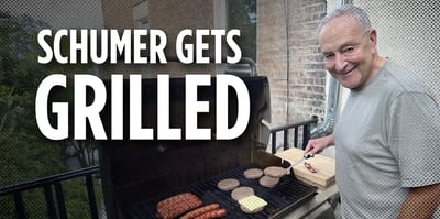 2026 3 27 schumer grilled